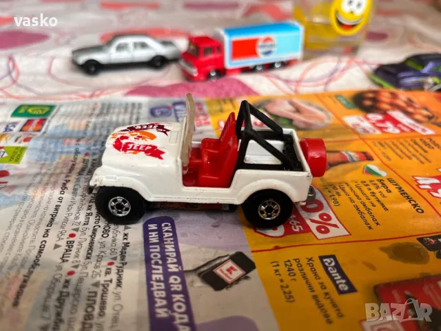 Hotwheels ,стар,масивен