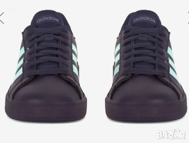 Маратонки Адидас , снимка 2 - Маратонки - 51243606