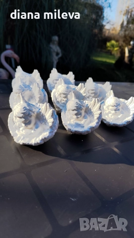 Ангелчета!!, снимка 7 - Декорация за дома - 52918408