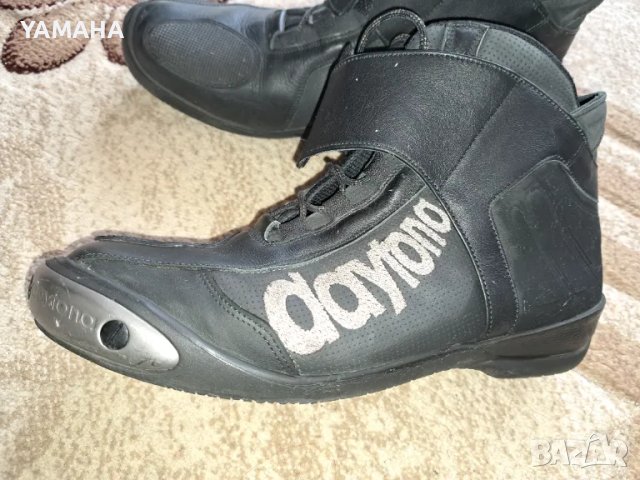Daytona  Мъжки  Мото Боти 44