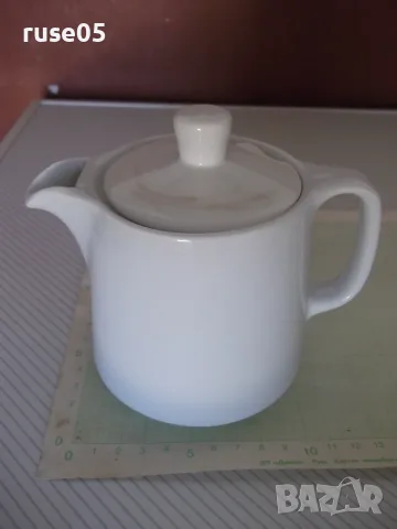 Каничка порцеланова за мляко и др.
