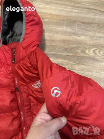 ДАмско яке с пух The North Face Campera Summit Series 700cuin Down Pertex Quantum Jacket , M размер , снимка 6 - Якета - 53273300