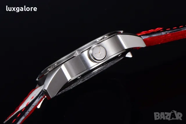 Мъжки часовник Konstantin Chaykin Clown с автоматичен механизъм, снимка 8 - Мъжки - 49463161