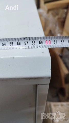 Комуникационен шкаф - сървърен шкаф - рак шкаф  12U Triton, снимка 9 - Други - 52853489