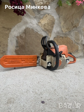 Бензинова резачка STIHL 230