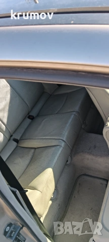 С230, снимка 8 - Автомобили и джипове - 52274900