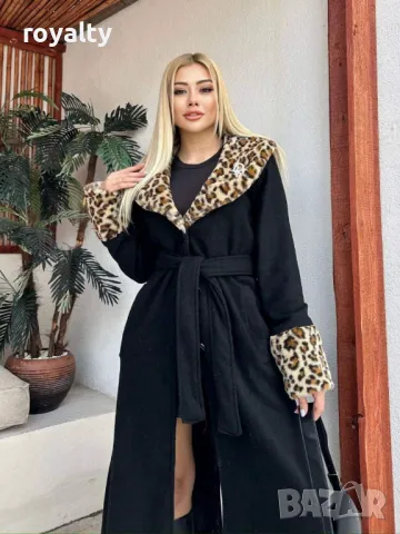 Christian Dior дамско палто 