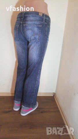 Дамски дънки MNG, снимка 5 - Дънки - 35815668