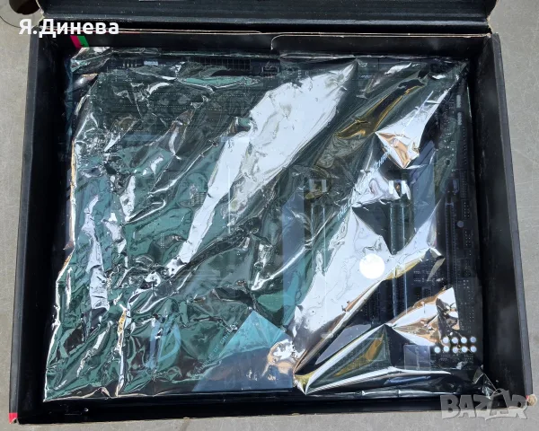 Дъно за компютър Asus X570-F, снимка 2 - Дънни платки - 56112825