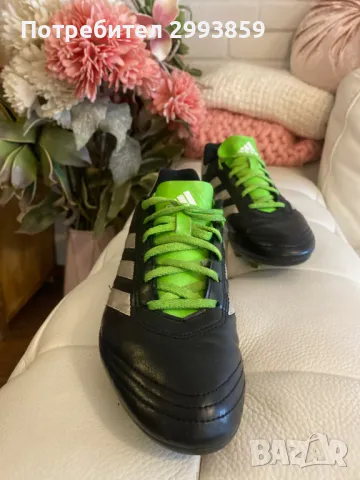 Бутонки Адидас*n.42 Adidas, снимка 2 - Спортни обувки - 47444305