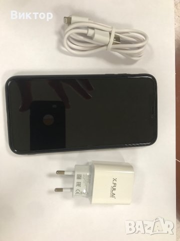 Iphone 11 pro max, снимка 1 - Apple iPhone - 41609046