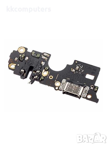 БЛОК ЗАХРАНВАНЕ OPPO A16S (CPH2271), снимка 2 - Резервни части за телефони - 51564937