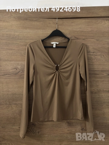Дамска блуза H&M, 3евро