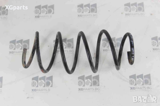 Предна пружина за Skoda Fabia I 1.4 16V 75 к.с. (2000-2007)