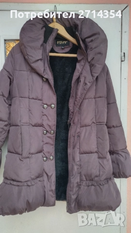 Яке на марката FDPP, снимка 6 - Якета - 52286404