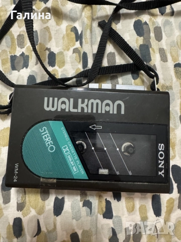 Sony Walkman уокмени , снимка 7 - Други - 55826314