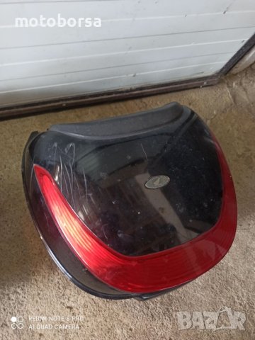 Honda, снимка 5 - Мотоциклети и мототехника - 41621911