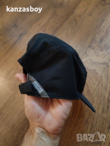 mountain hardwear - страхотна мъжка шапка, снимка 5 - Шапки - 51203748