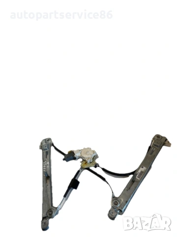 Регулатор на преден десен прозорец за Jeep Compass 2.2 CRD (2011) 0130822277