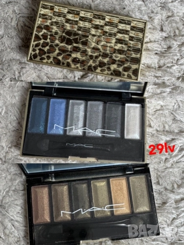 козметика грим Лице bronze Biore MAC Estee Lancome , снимка 2 - Козметика за лице - 38058736