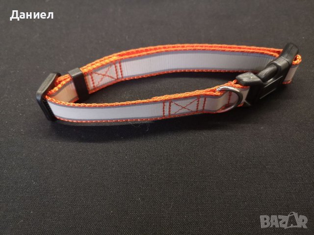 Каишка за куче