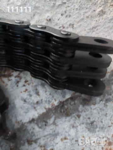 Верига нова от голями мотокари , снимка 8 - Други машини и части - 52849915