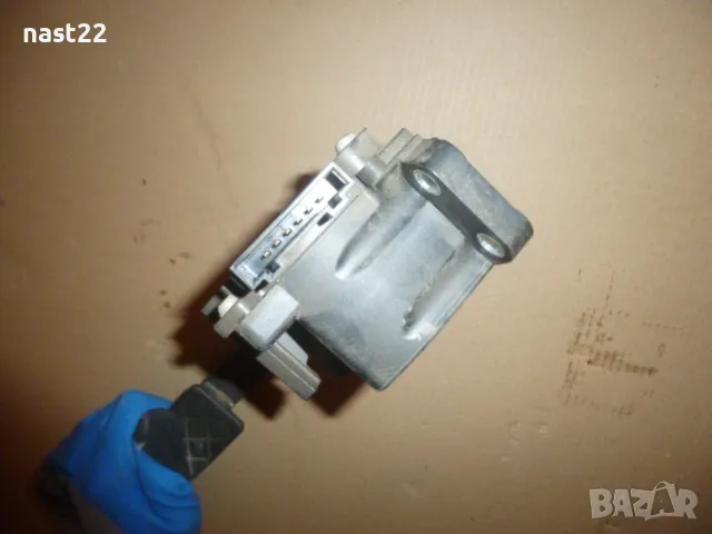 Потенциометър газ за Шкода Фабия,Поло,сеат № Bosch 0 280 755 063, снимка 4 - Части - 50059181