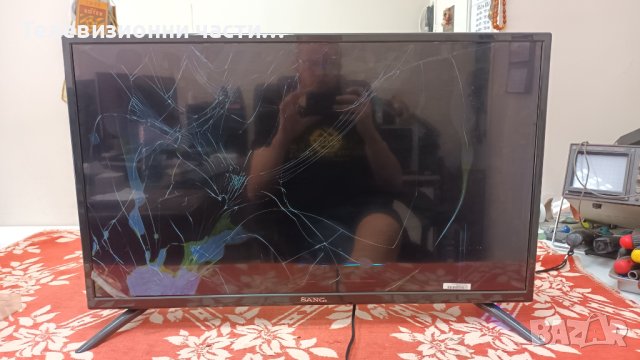 Sang LE-32Z17 със счупен екран - TP.MS3663S.PB818/HY-A320M2 3356218C06 44.032N01.26002
