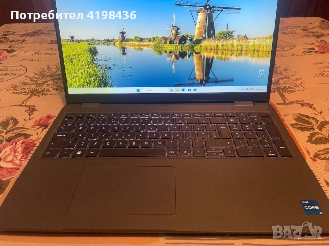 Dell Latitude 3540, снимка 2 - Лаптопи за работа - 53407763