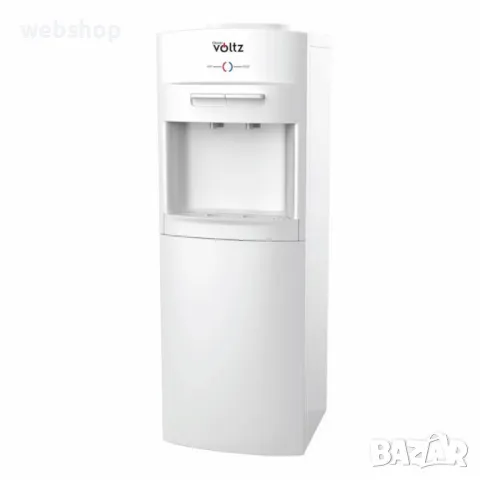 Диспенсър за вода Voltz OV51449C, 65-420W\15°-90°C, с шкаф, с електронно охлаждане, снимка 5 - Други - 50028690