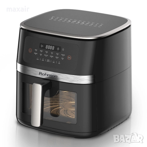 Фритюрник Airfryer Rohnson R-2867 * Гаранция 2 години