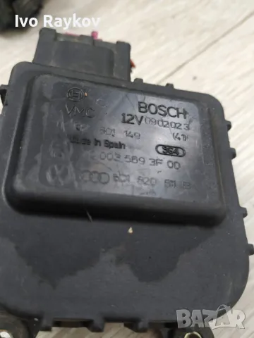 Ел клапа паrно za VW Passat 8D1820511B , 8D1820511E, снимка 3 - Части - 49730157