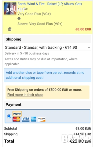 Earth, Wind & Fire ‎– Raise! Издание uk 🇬🇧 1981г-GATEFOLD Стил: Funk / Soul Състояние на винила:ед, снимка 8 - Грамофонни плочи - 53036880