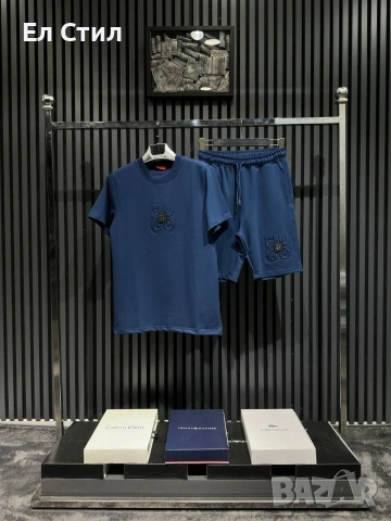 ✨🔥🔥🔥 👍 ✨𝗣𝗿𝗶𝗰e :20€ ✨𝗦ı𝘇𝗲: S M L XL XXL 📌5 бр, снимка 6 - Спортни екипи - 53659613