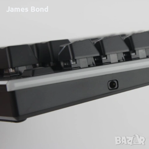 EVGA Z20 Механична геймърска клавиатура , снимка 6 - Клавиатури и мишки - 53004301