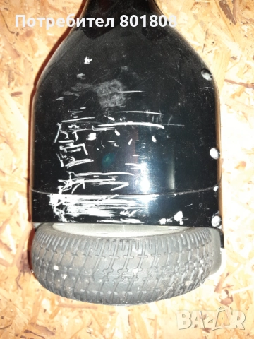 Ховърборд, снимка 4 - Скейтборд, ховърборд, уейвборд - 51764293