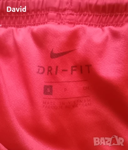 Оригинални мъжки шорти Nike Running Shorts GX, снимка 4 - Къси панталони - 51378457