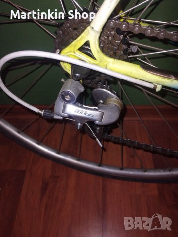 Шосеен велосипед Diamond 28, снимка 2 - Велосипеди - 40020625