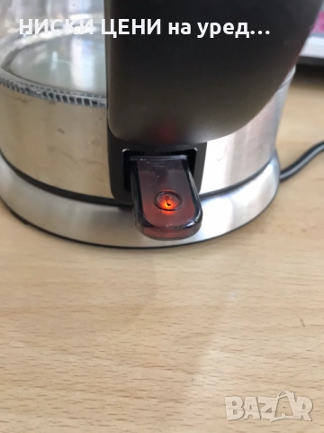 Електрическа кана Severin, снимка 7 - Кани - 51846791