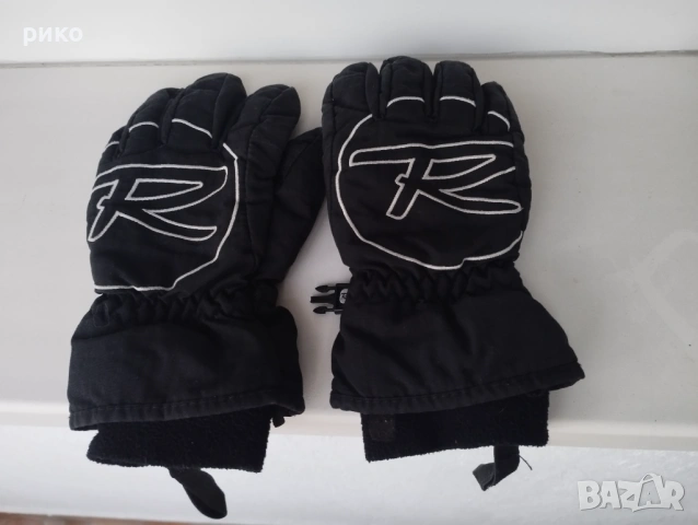 Детски ски ръкавици Rosignol , снимка 2 - Зимни спортове - 53112463