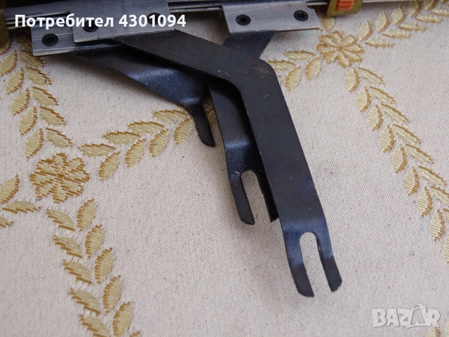 Регистри за акордеон Велтмайстер Серино 40 баса , снимка 4 - Акордеони - 51748154