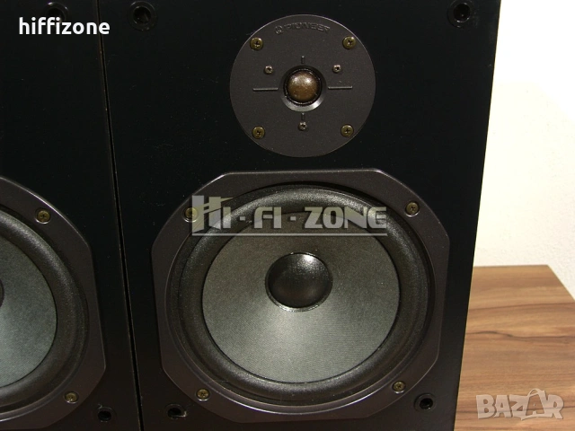 Тонколони  Pioneer prologue 10 , снимка 5 - Тонколони - 53441874