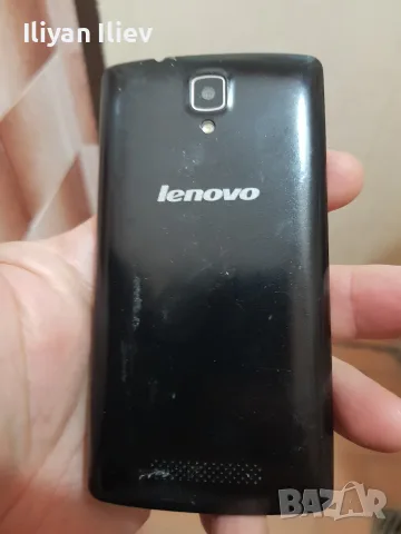 Lenovo   A1000  отличен телефон , снимка 4 - Lenovo - 56249372