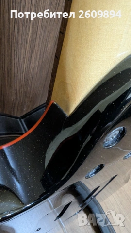 Ibanez RG08LTD "Sakura Blast" електрическа китара - с ремонт!, снимка 7 - Китари - 53784488