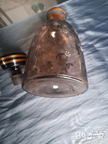 Гарафа, снимка 2 - Сервизи - 50023369