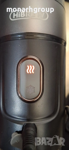 Преносима кафемашина HiBREW H4A  /Нова/, снимка 5 - Кафемашини - 53781759