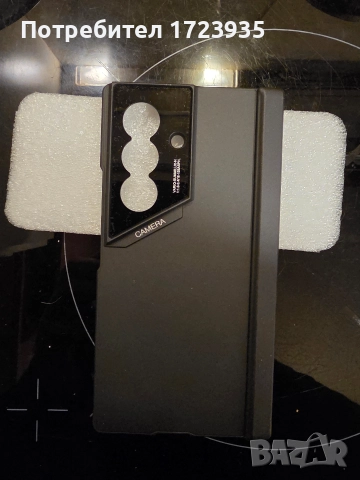 калъф - 360° samsung galaxy z fold7