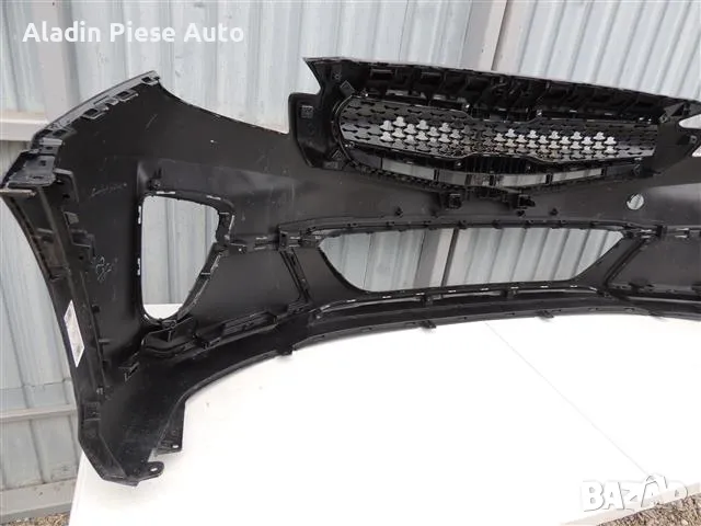 Предна броня Kia Xceed, X-Ceed година 2022 20223 код 86511-J7CC0, снимка 9 - Аксесоари и консумативи - 50286983