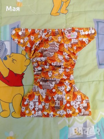 Памперс , снимка 1