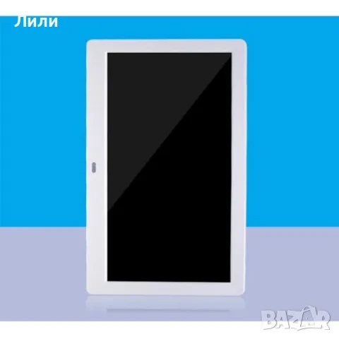Дигитална фото рамка – 10 инча LCD екран 1024 x 600 px часовник аларма и календар, снимка 5 - Декорация за дома - 49251562